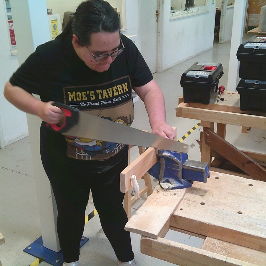 Skills Training Workshops