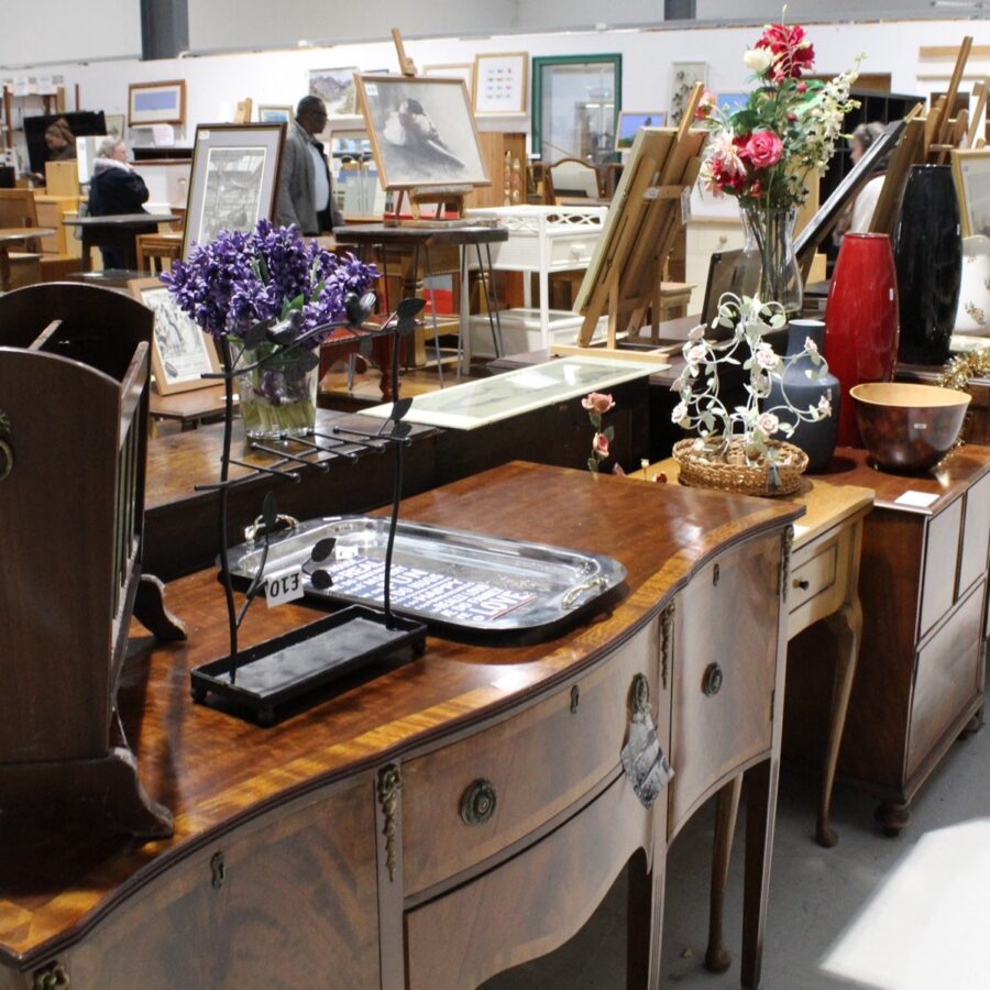 Shop with us