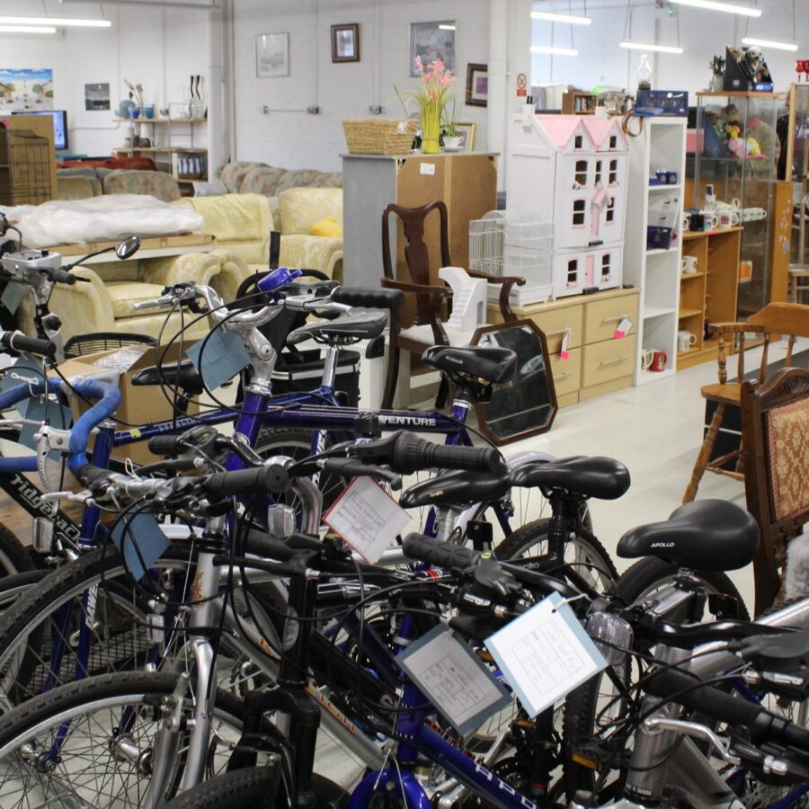 Shop with us
