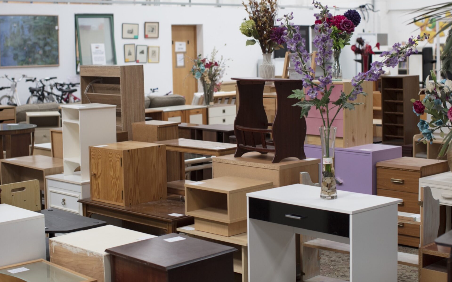 Community Furniture Project