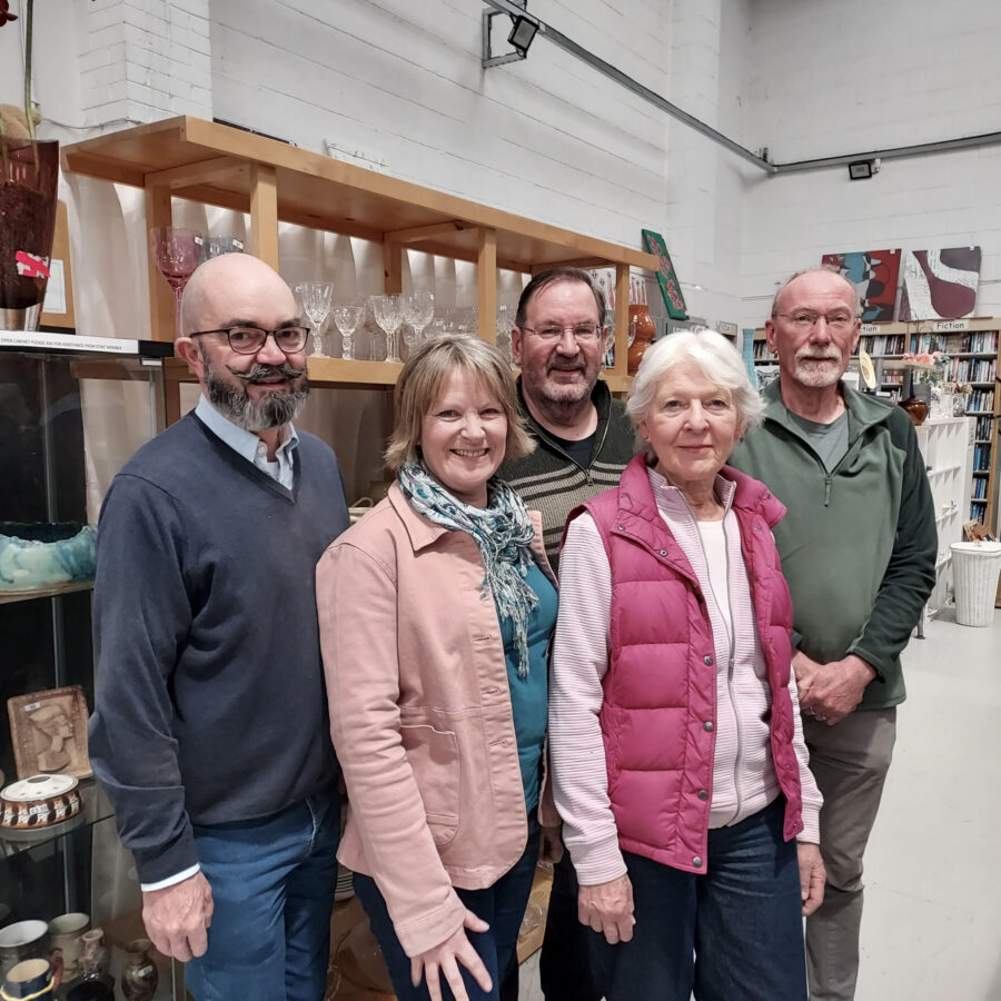 Trustees