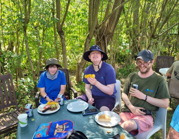 NCRC Summer Barbeque